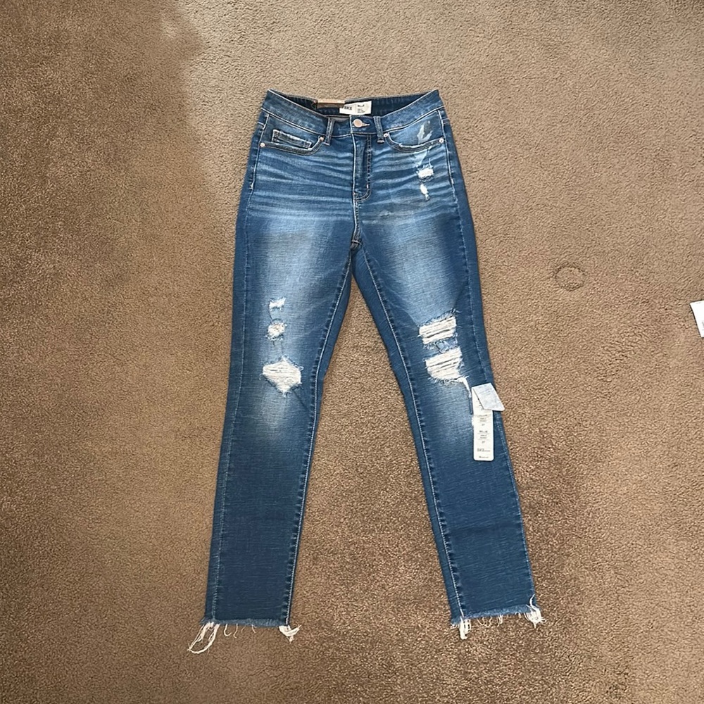 BKE jeans